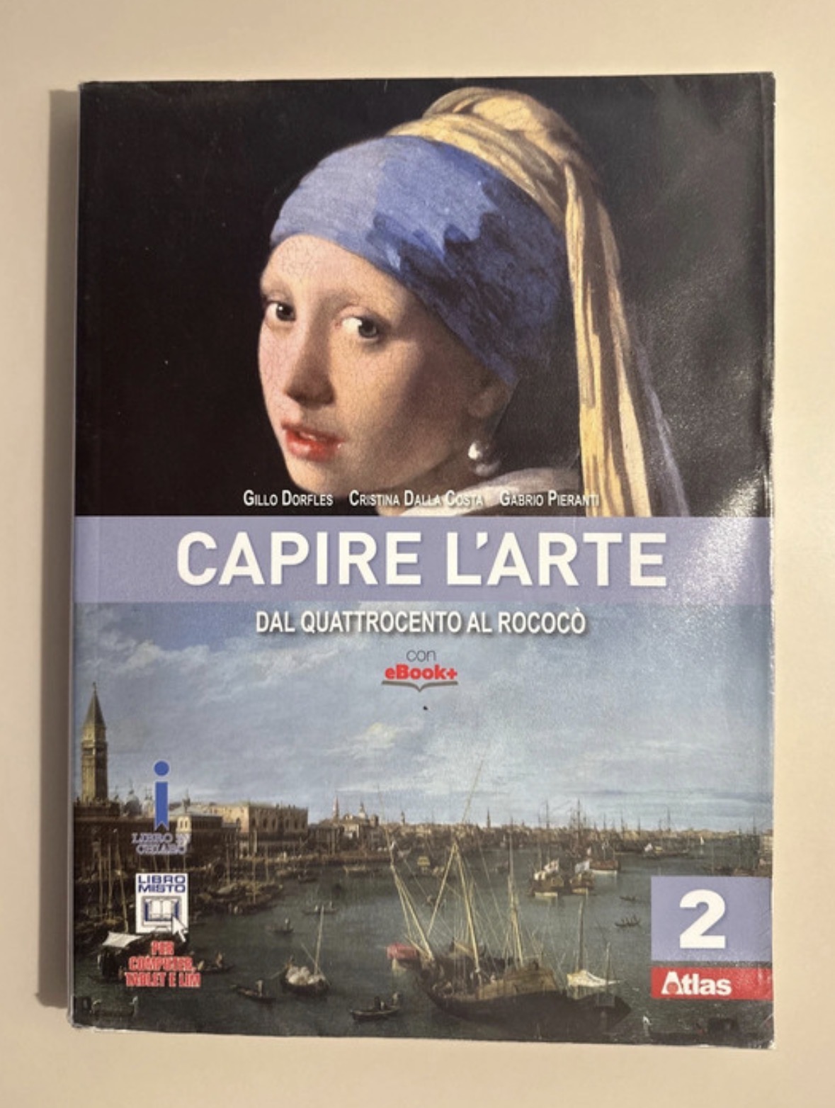 Foto di Capire l'arte 2