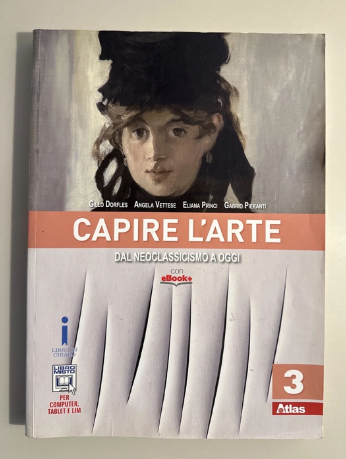 Foto di Capire l'arte 3
