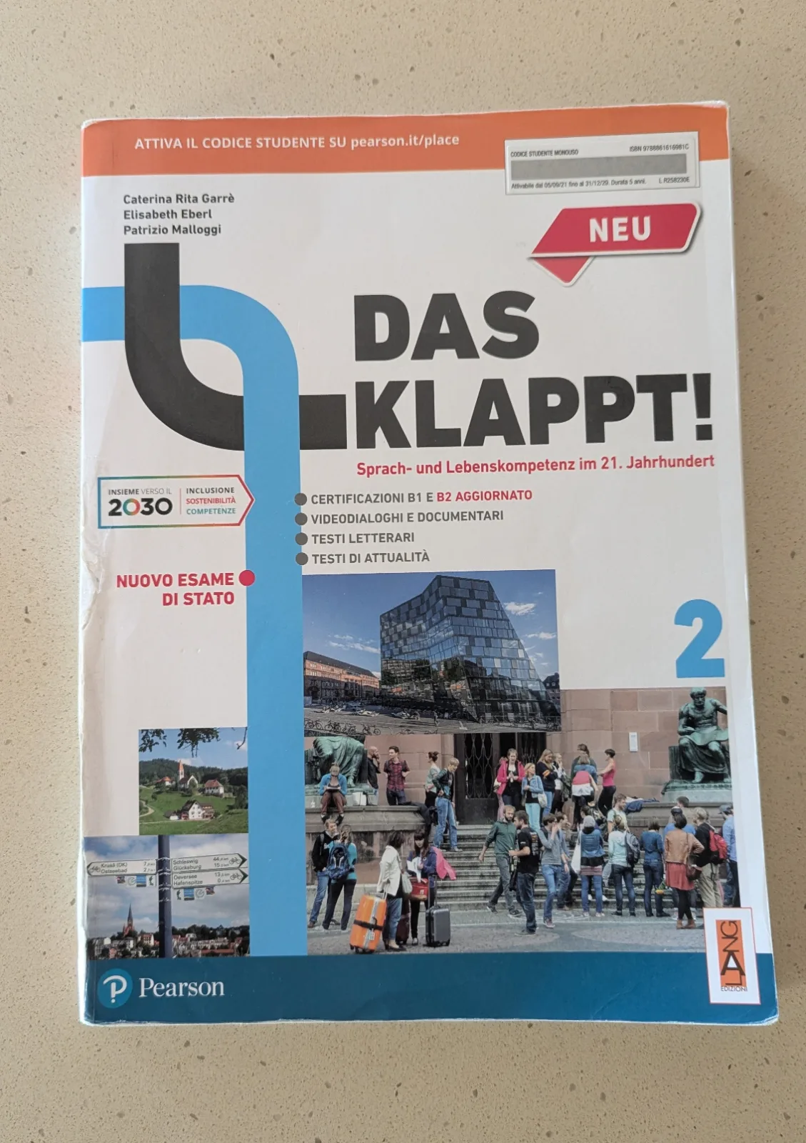 Foto di Das Klappt! 2
