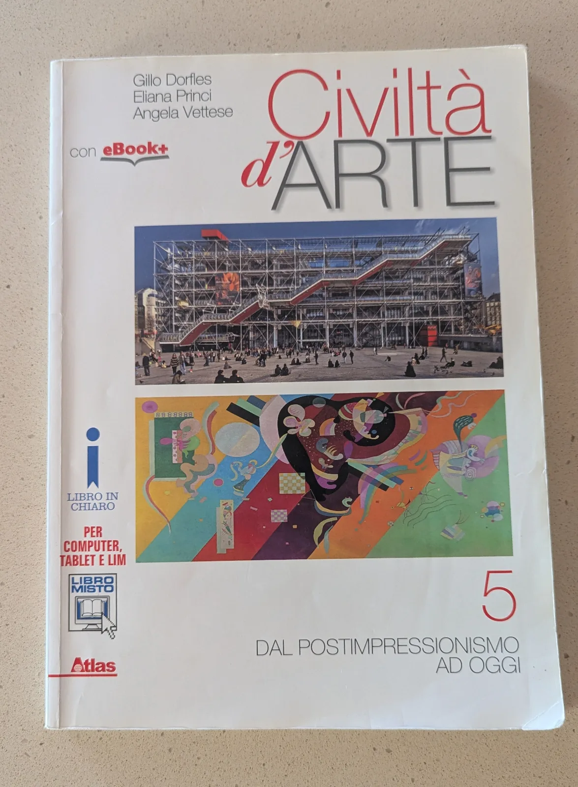 Foto di Civiltà d'Arte 5