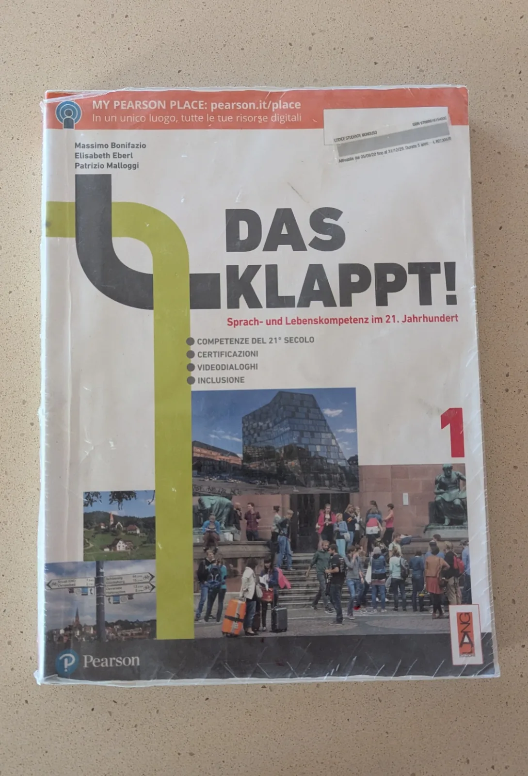 Foto di Das Klappt! 1