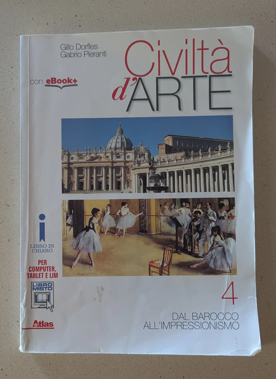 Foto di Civiltà d'Arte 4