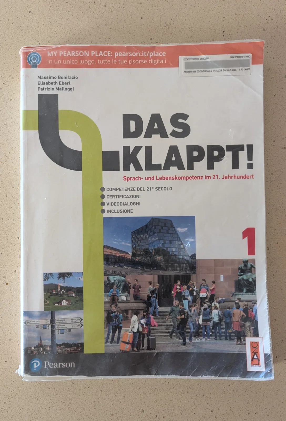 Foto di Das Klappt! 1