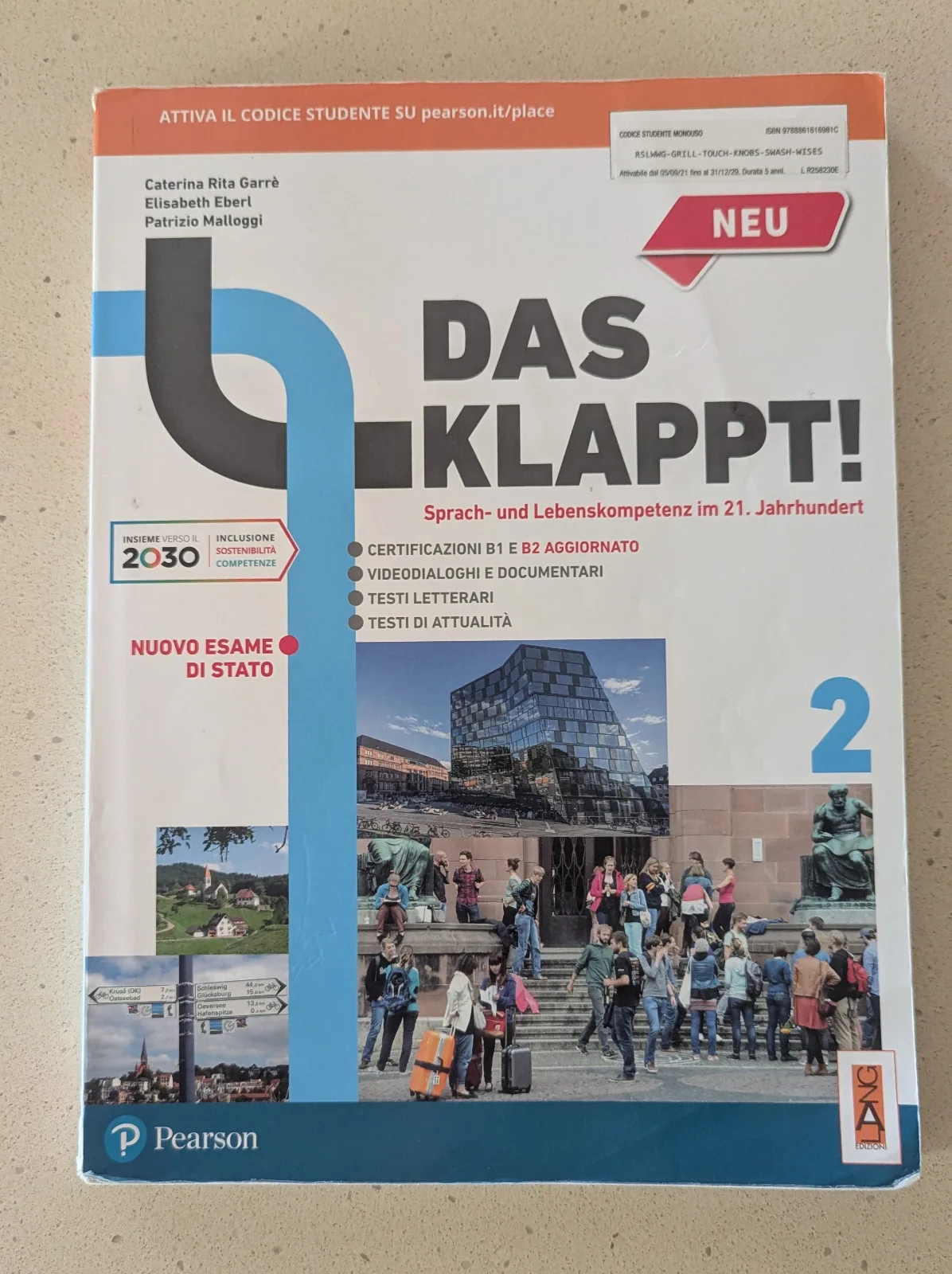 Foto di Das Klappt! 2