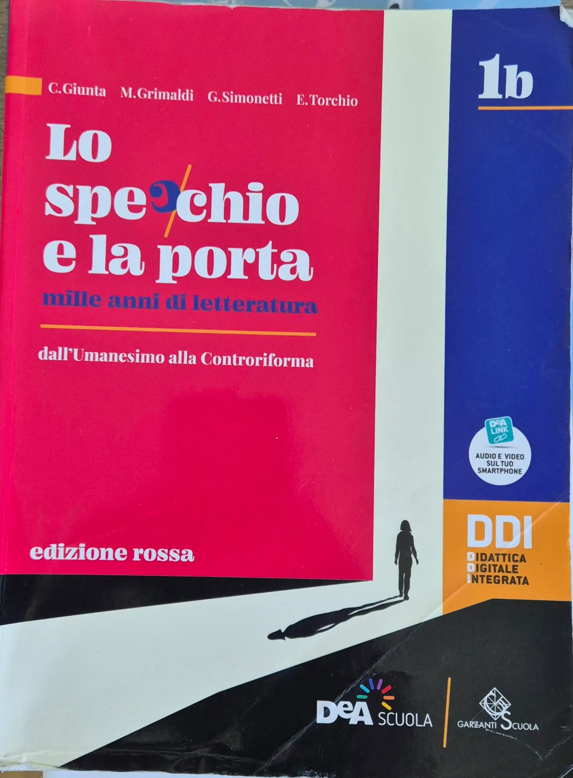 Foto di Specchio e la Porta 1B