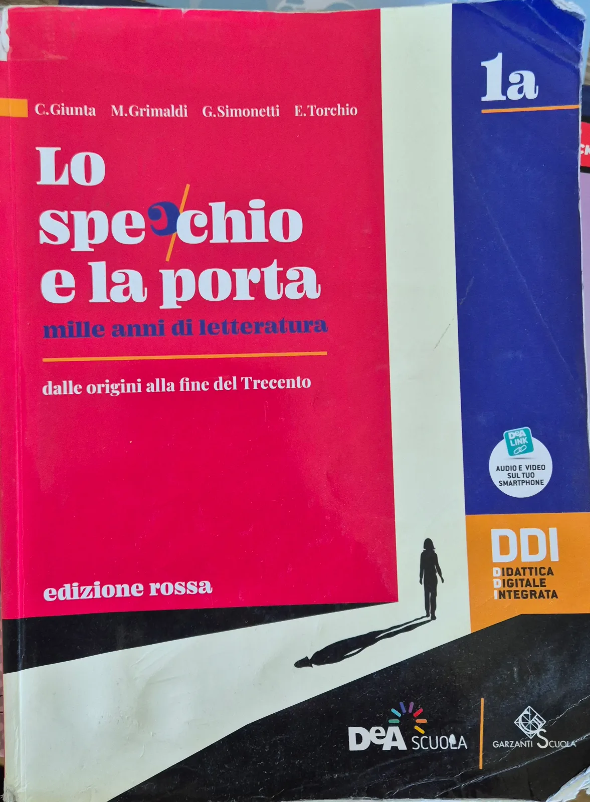 Foto di Specchio e la Porta 1A