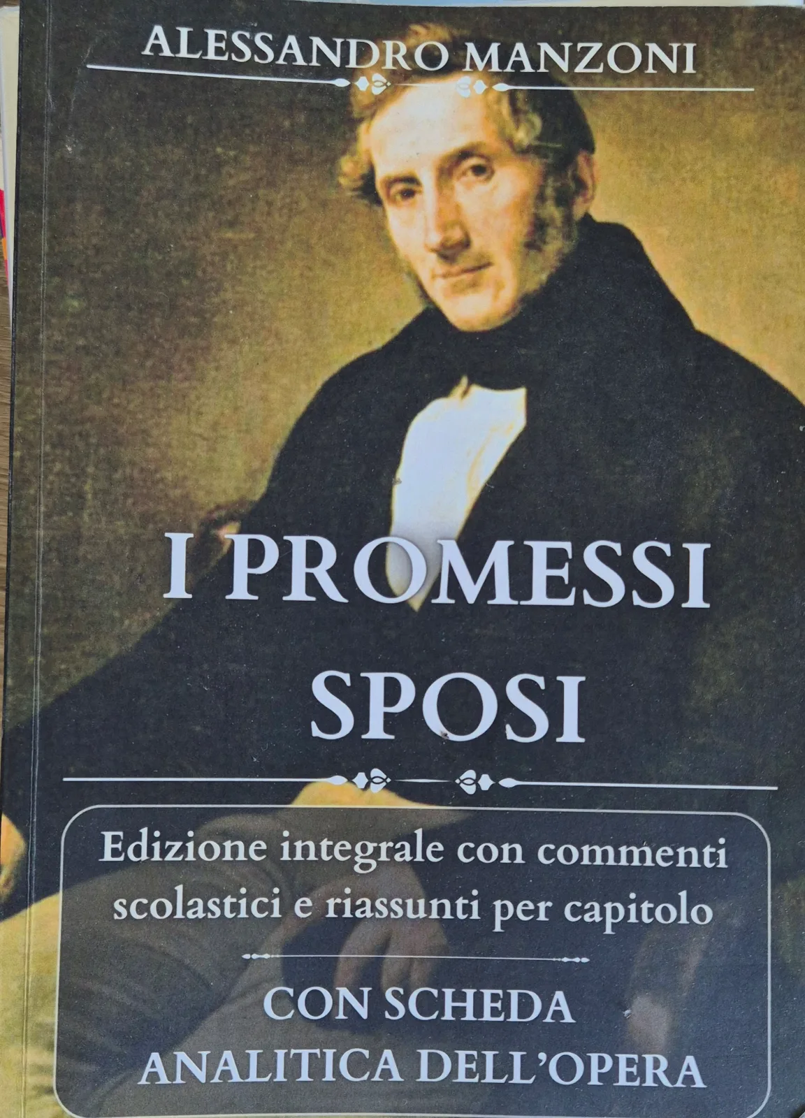 Foto di Promessi sposi