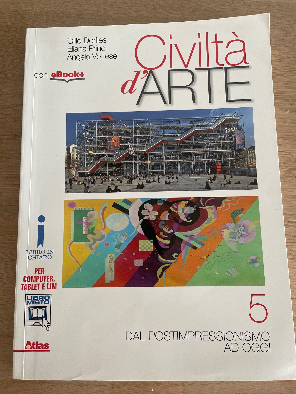 Foto di Civiltà D’Arte