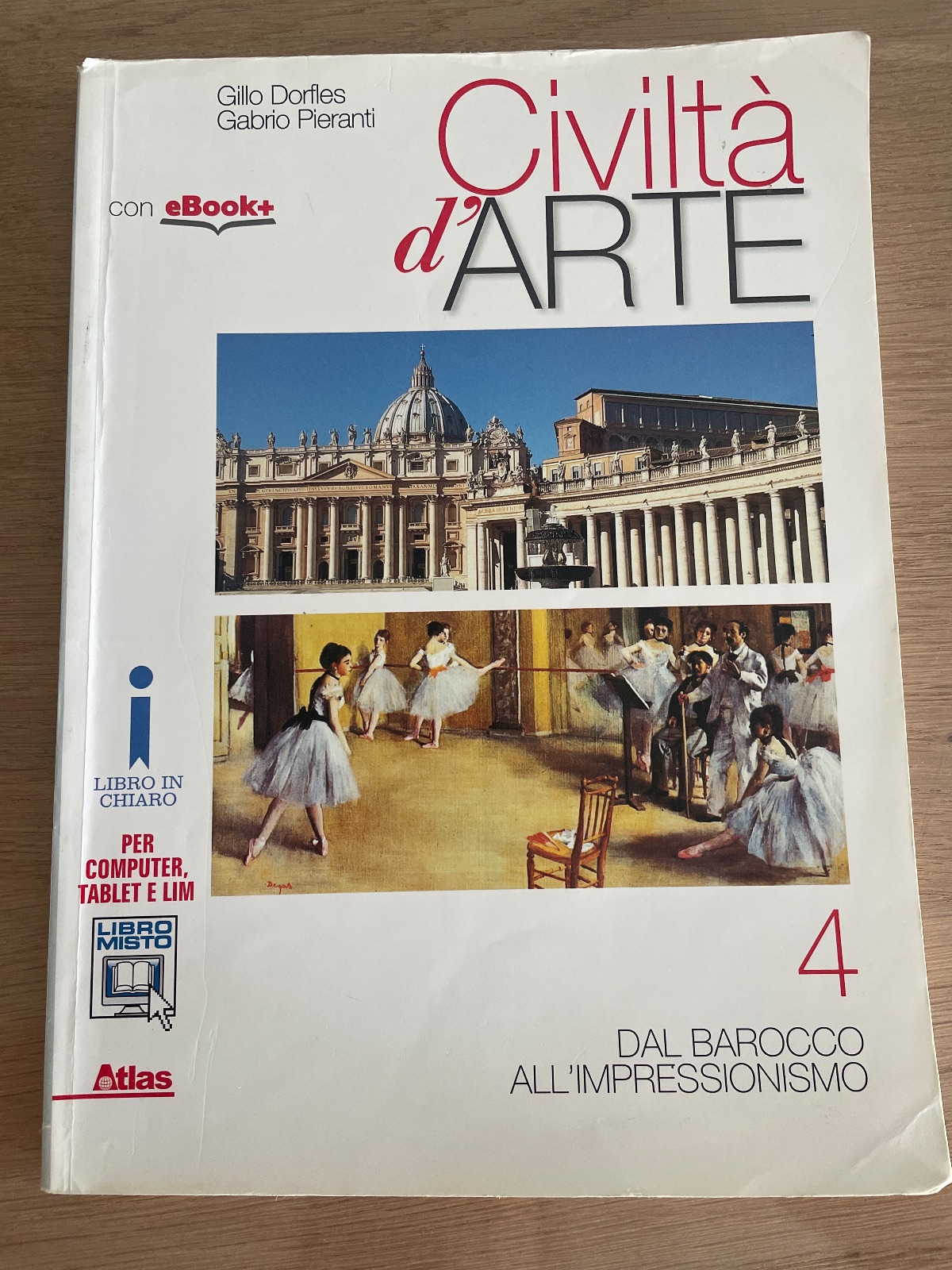 Foto di Civiltà D’arte