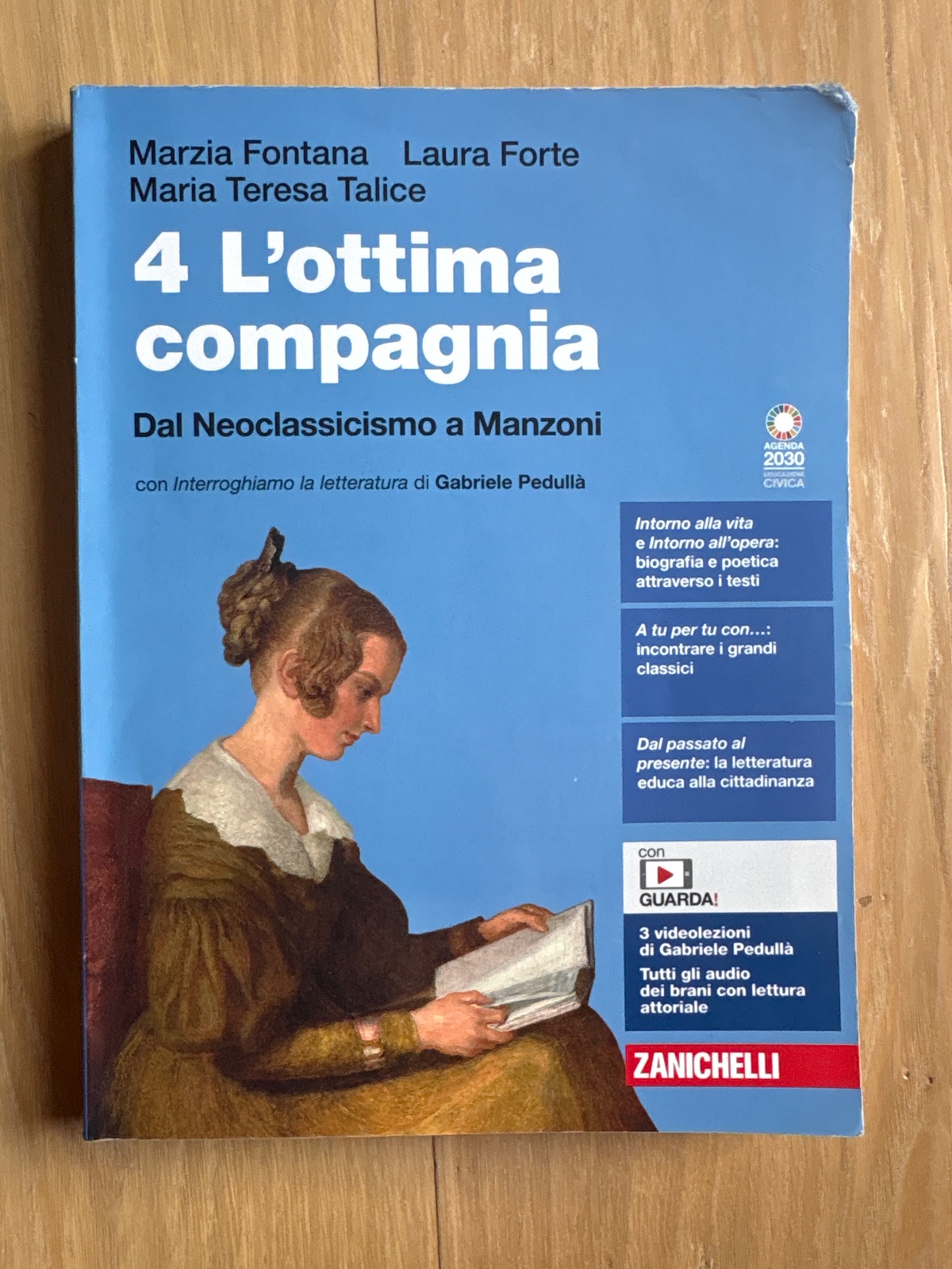 Foto di L’ottima compagnia - 4
