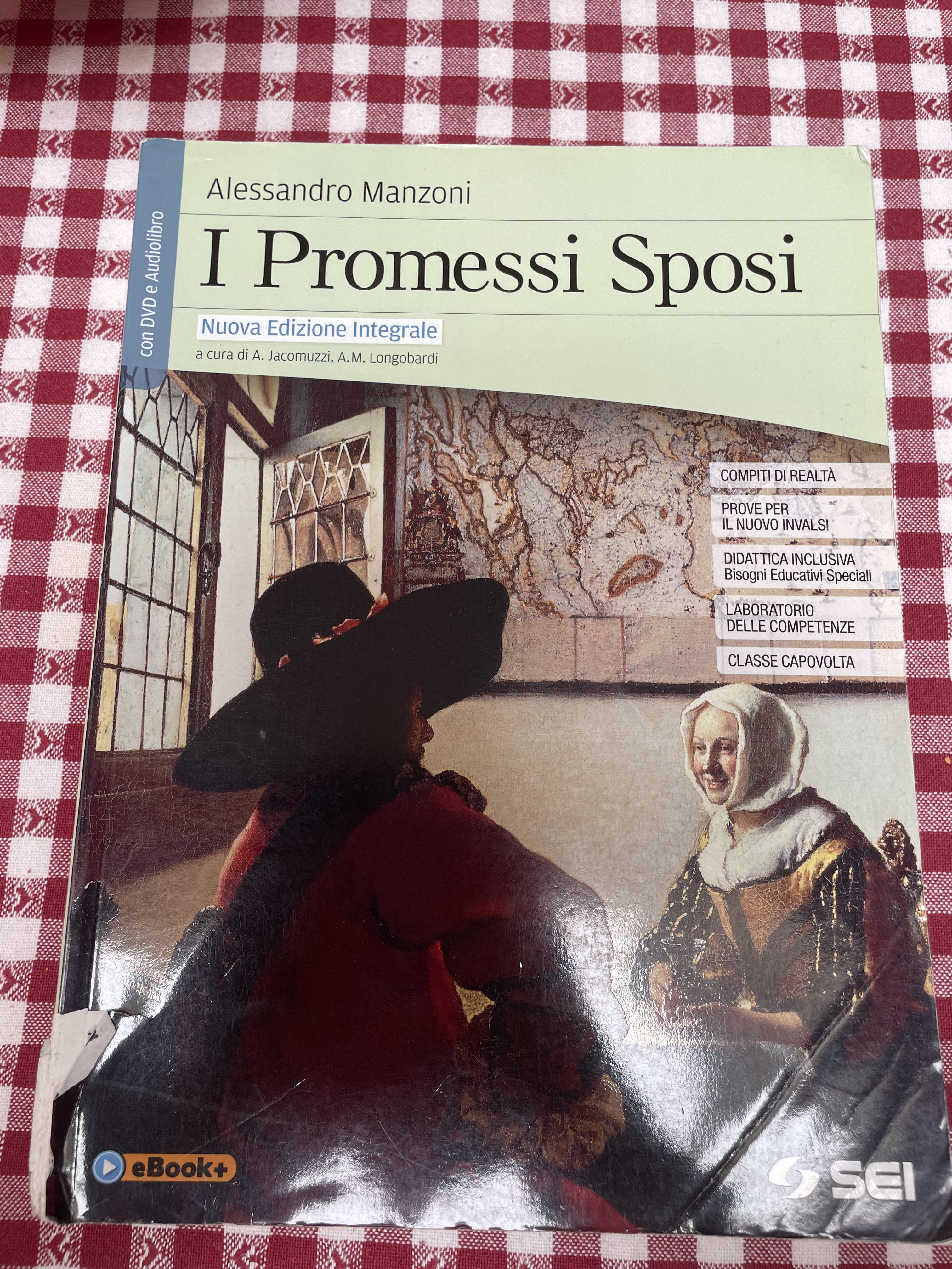 Foto di I PROMESSI SPOSI