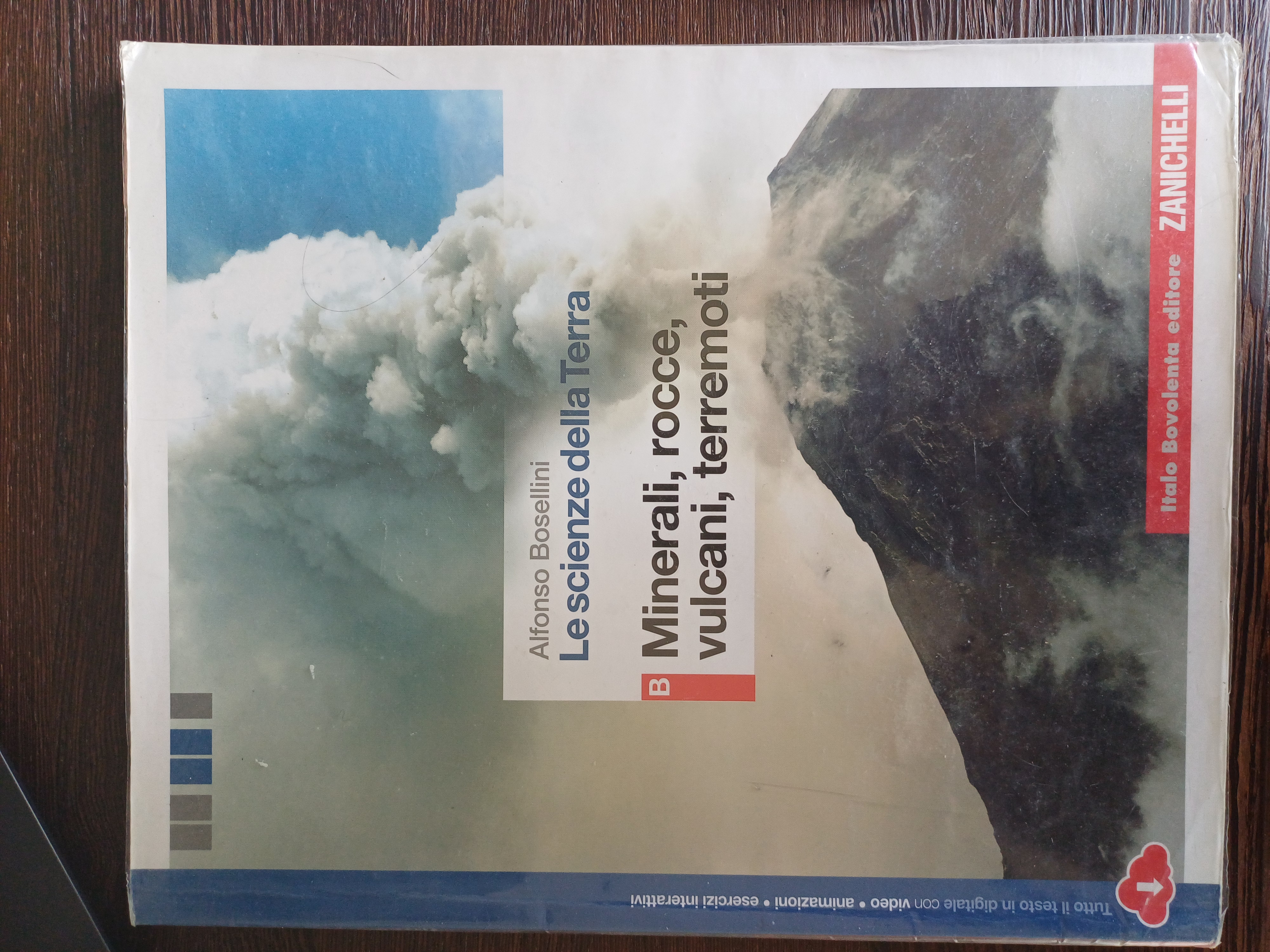 Foto di Le scienze della Terra
