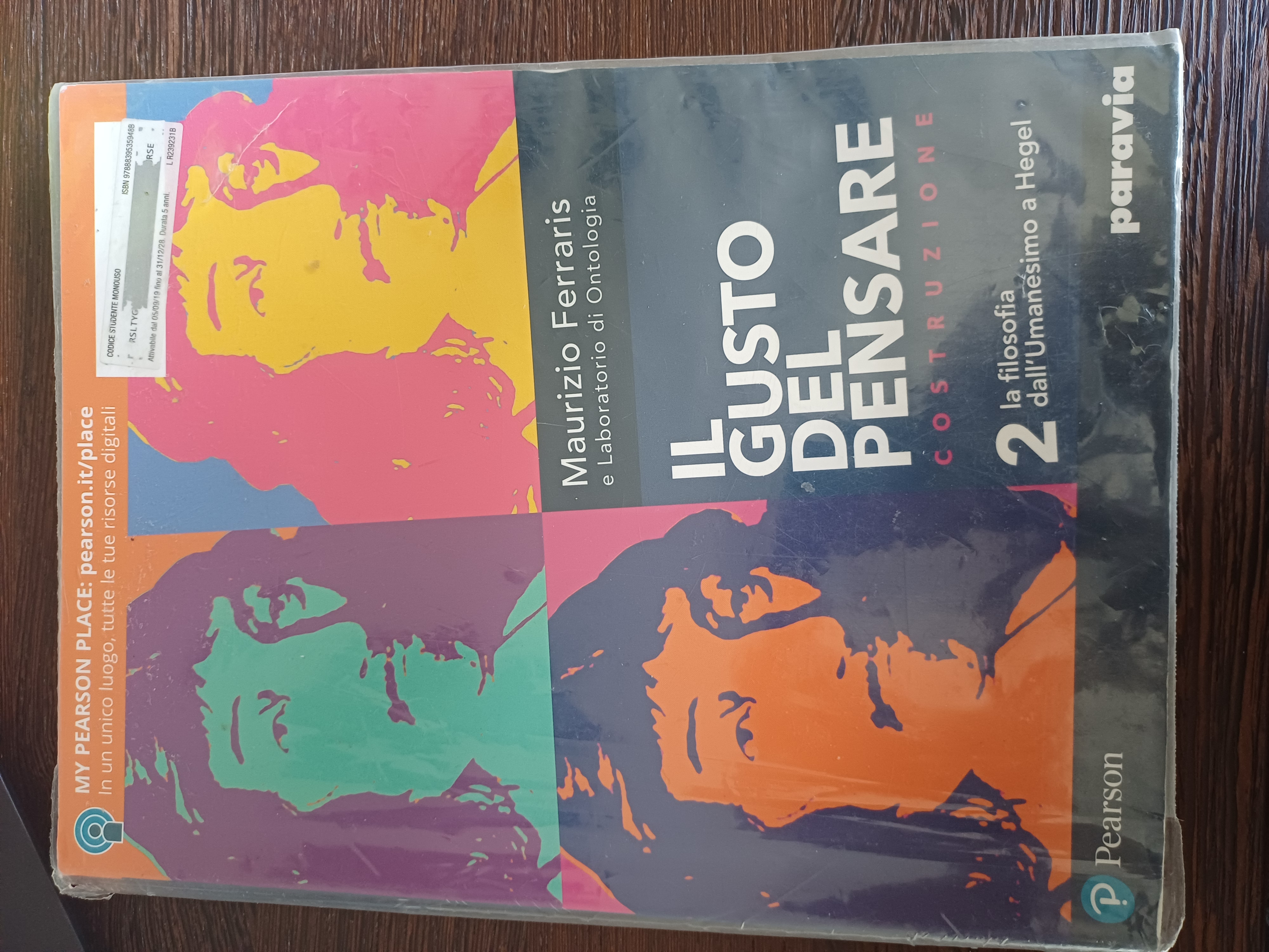 Foto di Il gusto del pensare 2