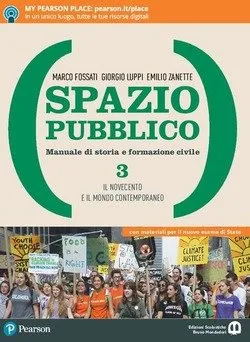 Foto di SPAZIO PUBBLICO 3