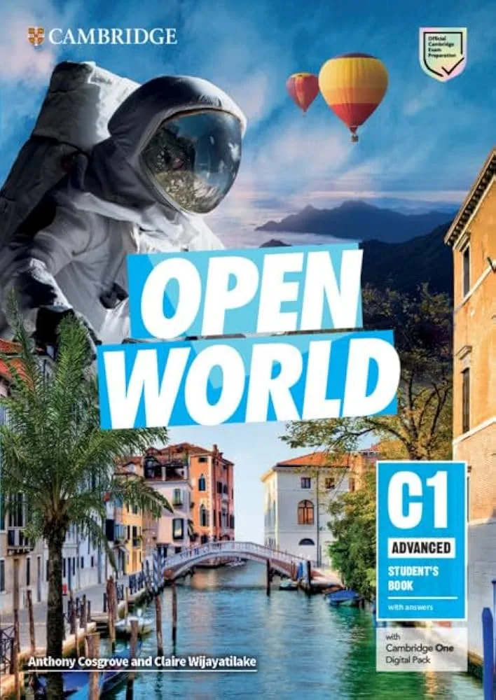 Foto di Open World C1