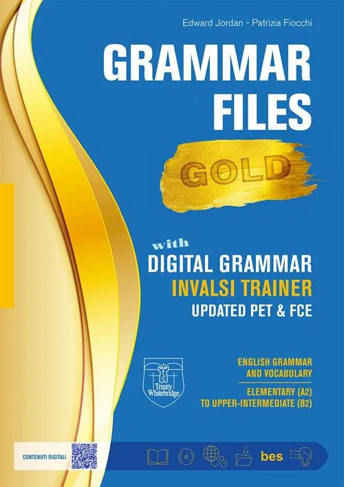 Foto di Grammar Files Gold