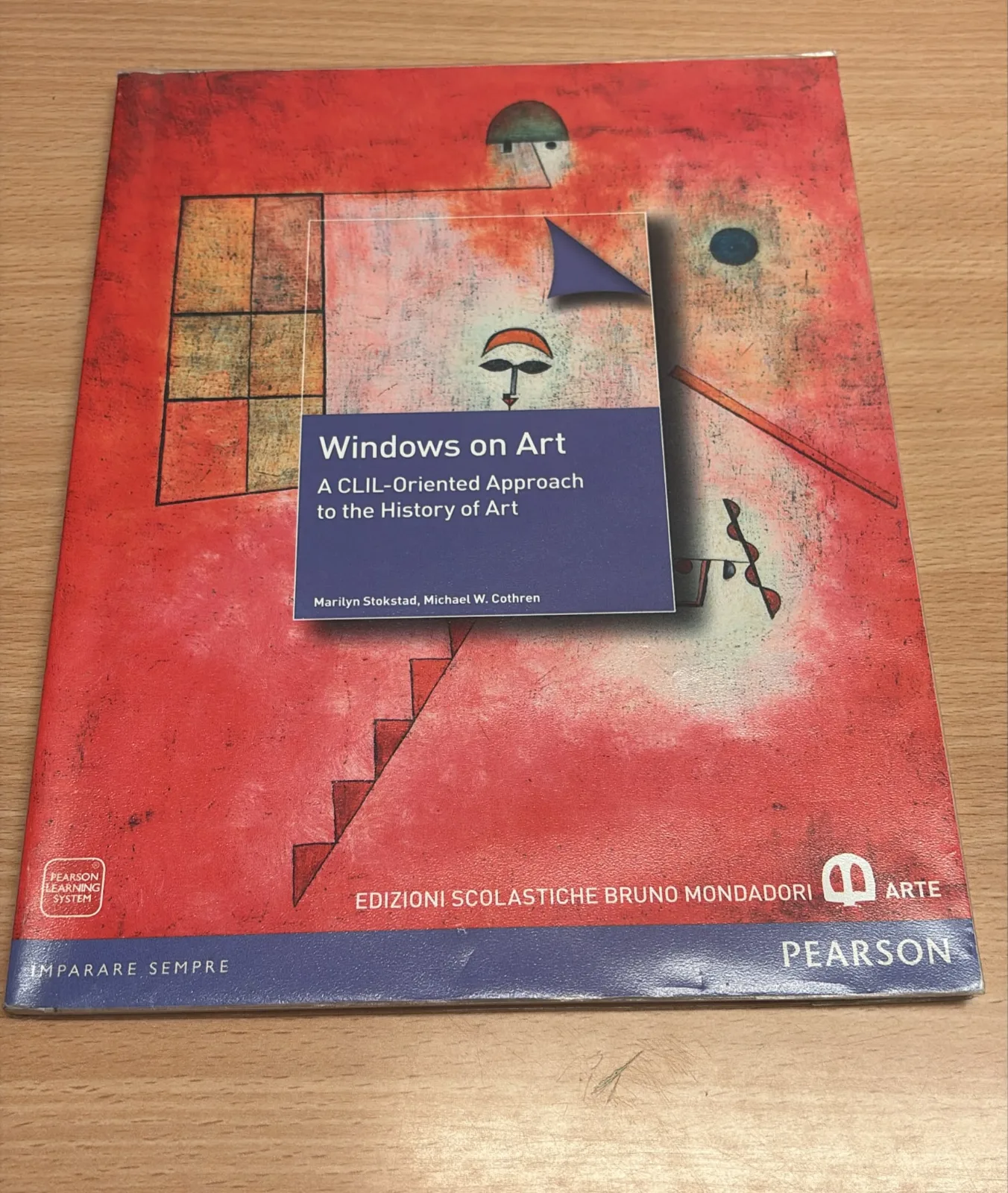 Foto di WINDOWS ON ART