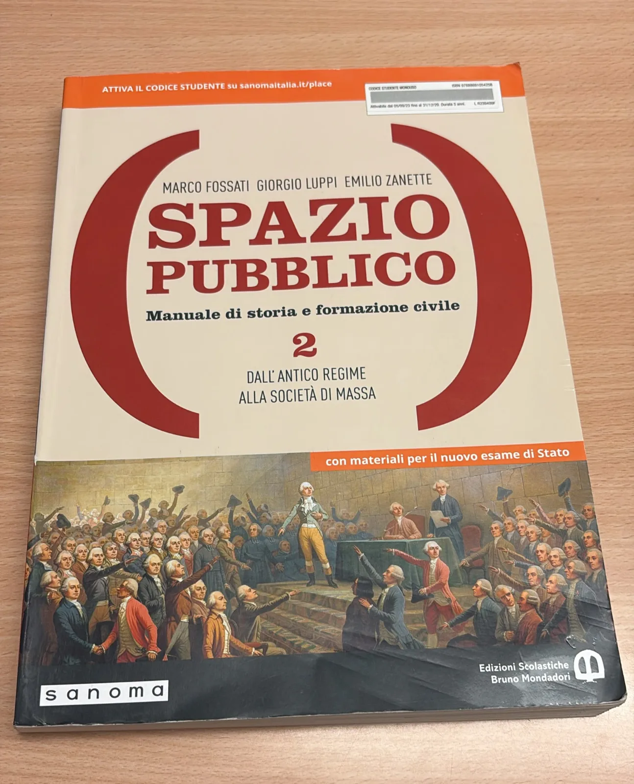 Foto di SPAZIO PUBBLICO 2