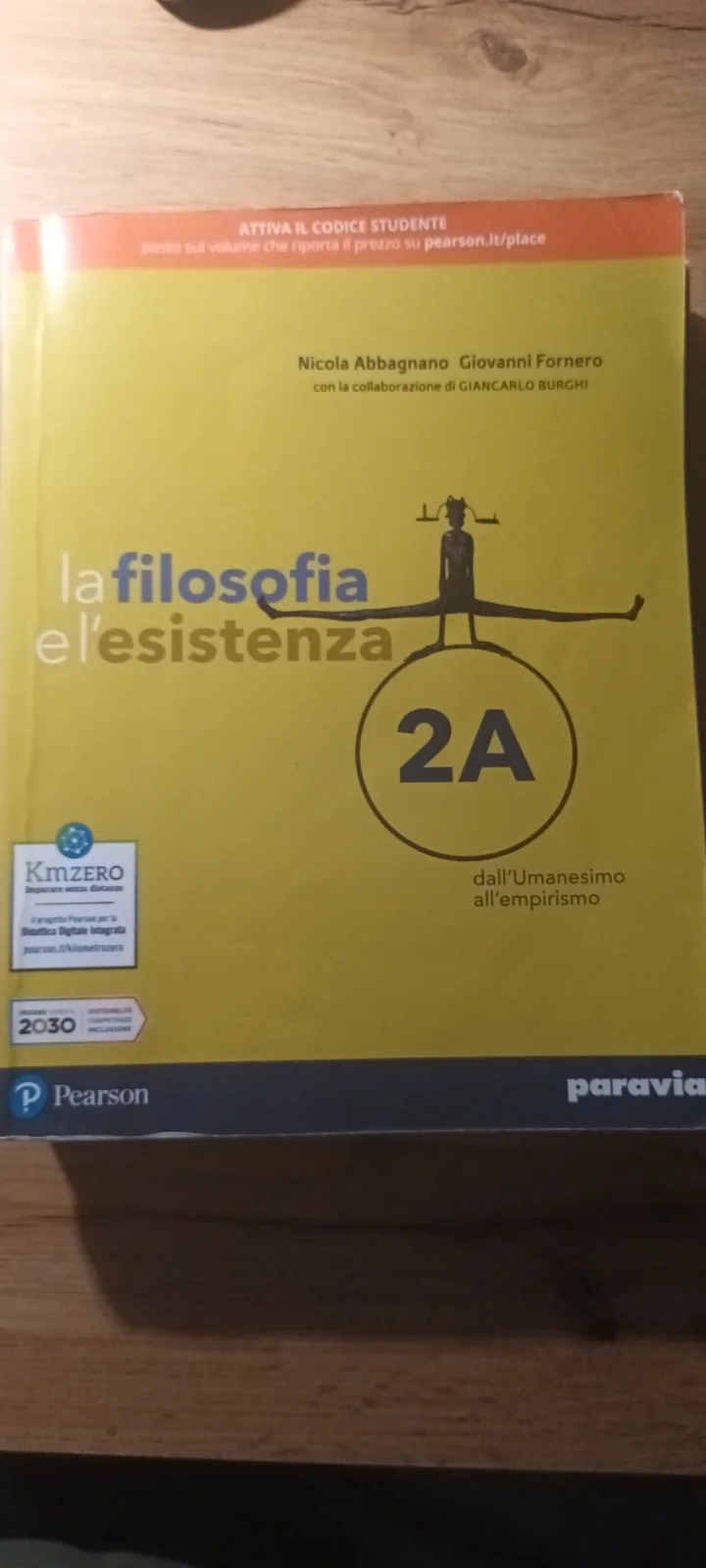 Foto di La filosofia e ľesistenza 2